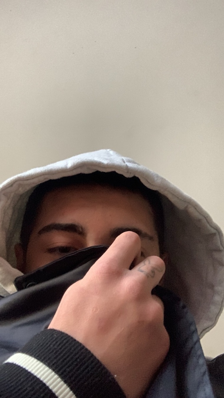 No socials cover image