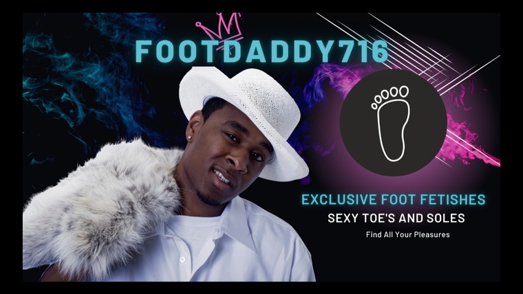 FootDaddy716 cover image