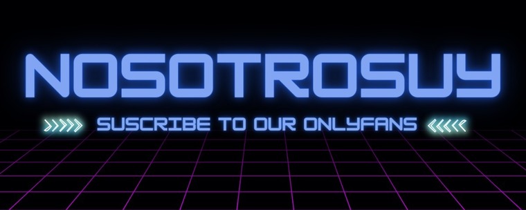 NosotrosUy banner image