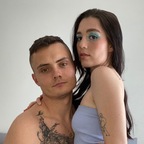 Ben & Sabrina avatar