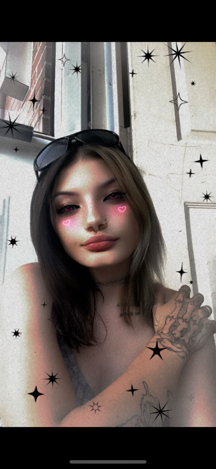 Angel Huff cover image