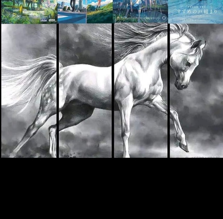 notacheychick cover image