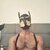 Puppy pansexual avatar