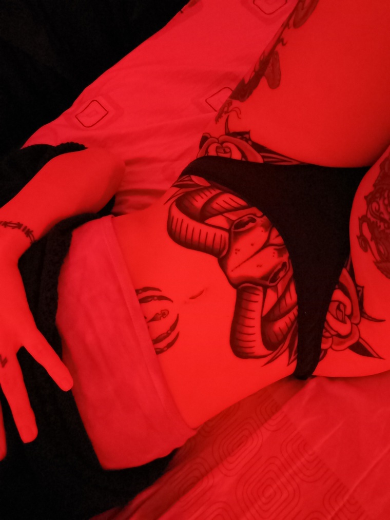 Arabella ♡ banner image