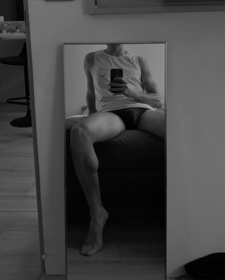 I’m not so shy cover image