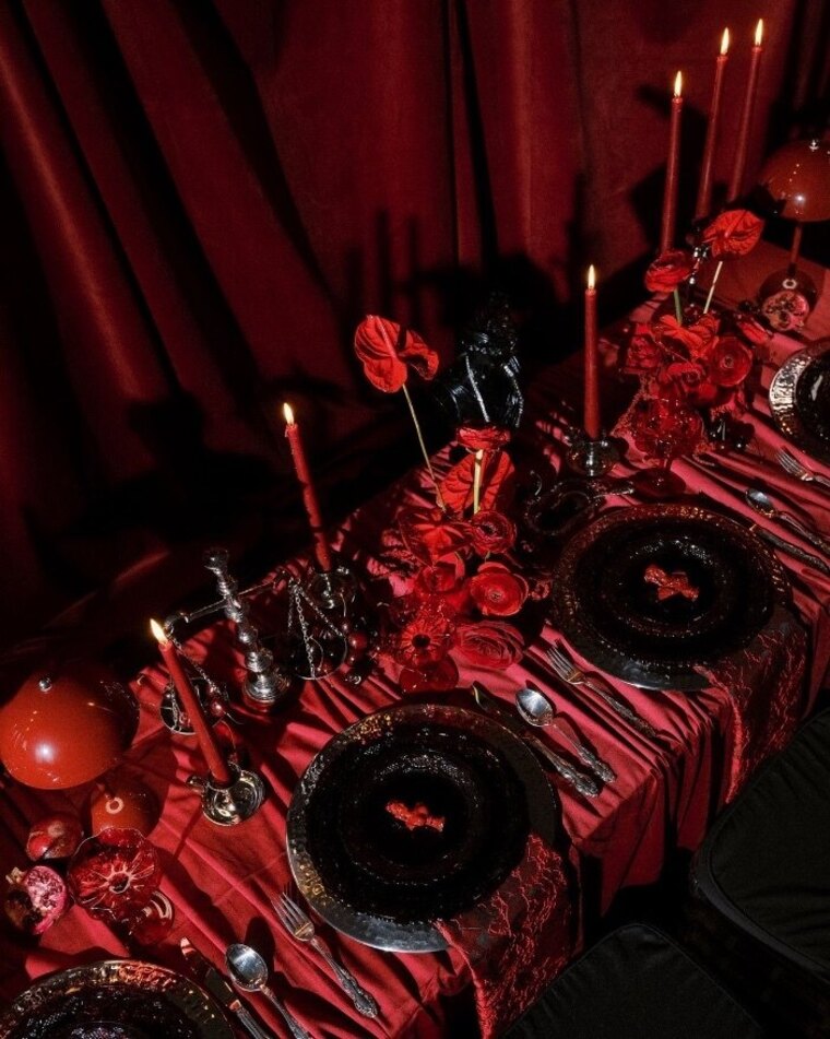 🖤Luxe Goddess B⛓️‍💥 cover image