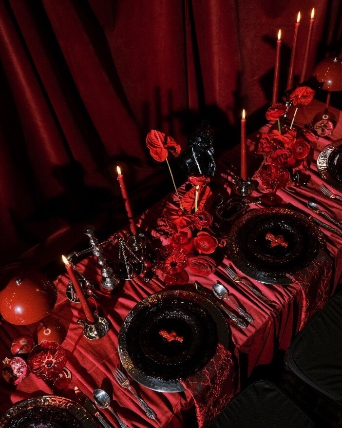 🖤Luxe Goddess B⛓️💥 banner image
