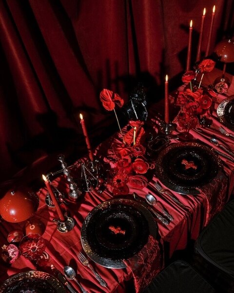 🖤Luxe Goddess B⛓️💥 cover image