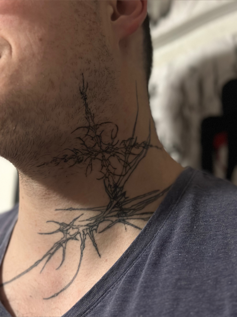 NotASnitch cover image