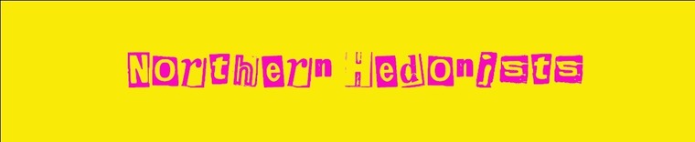 NothernHedonists cover image