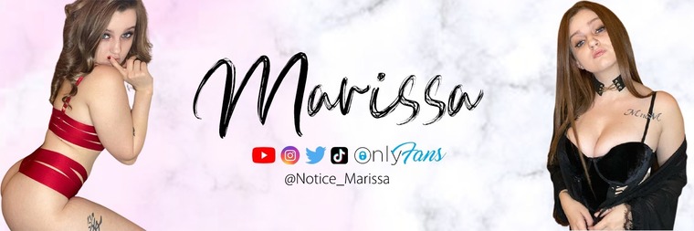 Notice_Marissa cover image
