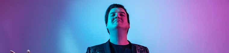 Not Jim Jefferies cover image