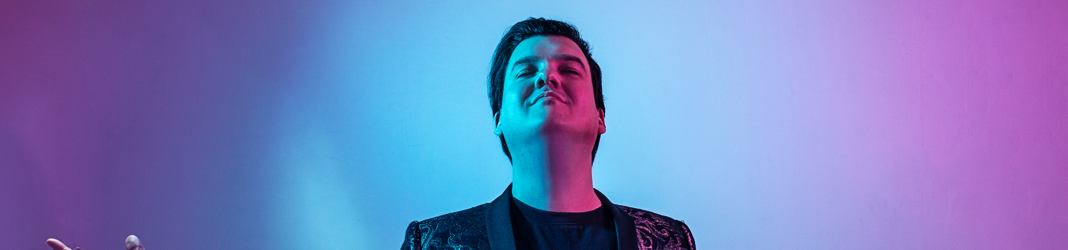 Not Jim Jefferies banner image