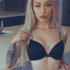 badblondechick TOP 1% avatar