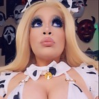 Notorious Miss Torii avatar