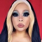 Notorious Miss Torii Free avatar