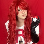Paintmerose Cosplay only account avatar