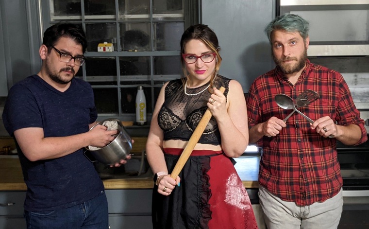 Let's Have A Three Way: Baking With JCM banner image