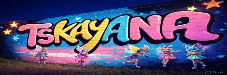 TsKayana💕 cover image