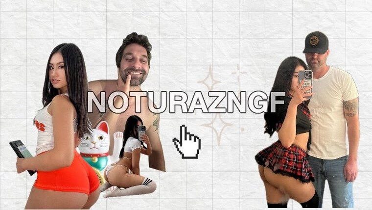 noturazngf VIP cover image
