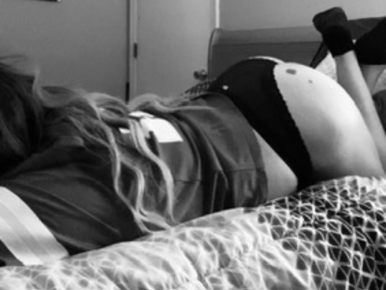 Maryy banner image
