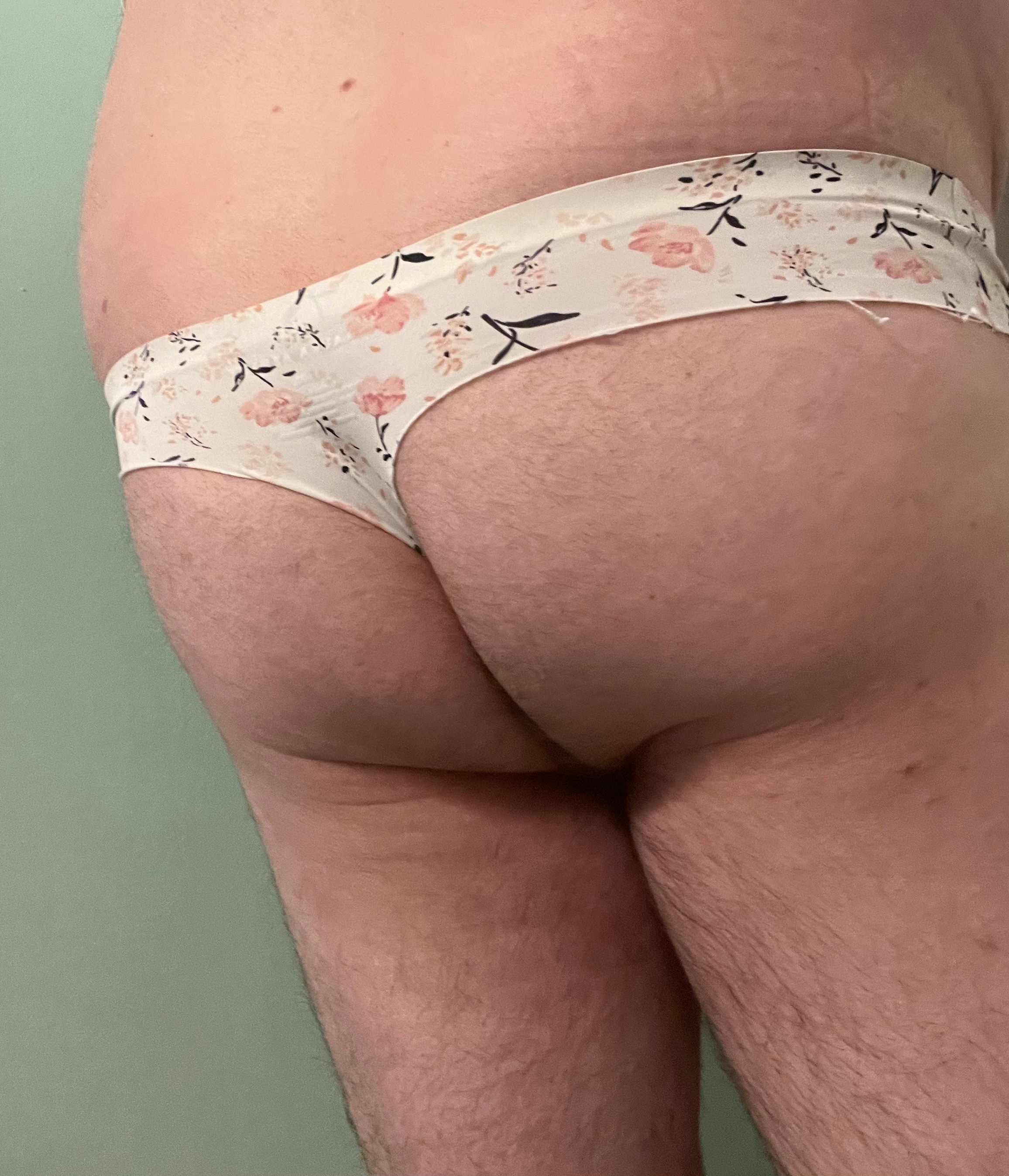 Sissy Man Can banner image