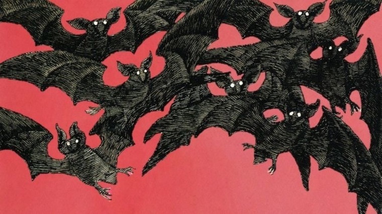 NotYourBat banner image
