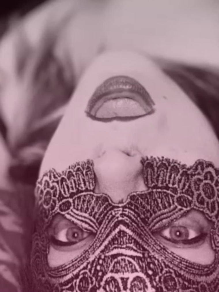 NotYourGirl banner image