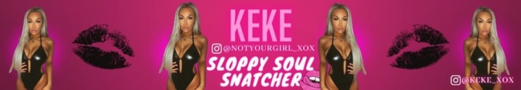 🦋Keke🦋 banner image