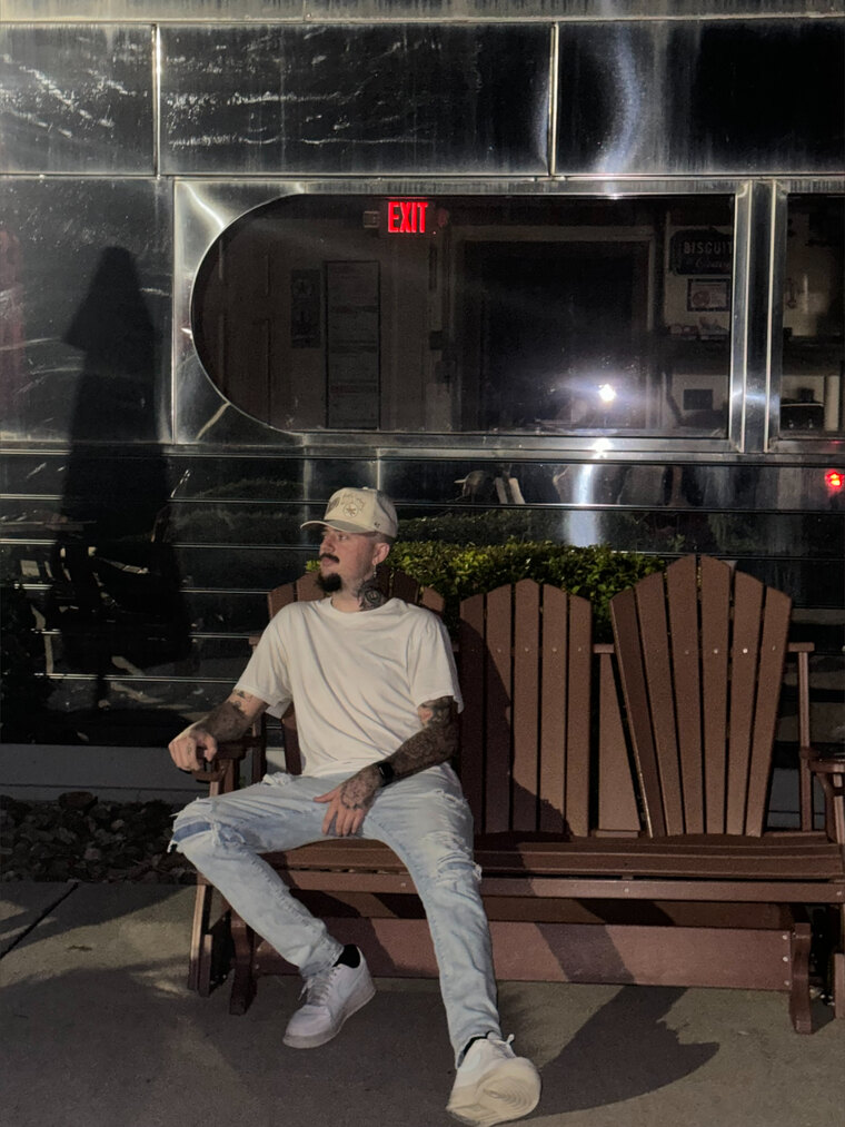 Notyourjxke cover image