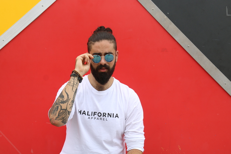 Francesco Petrulli banner image