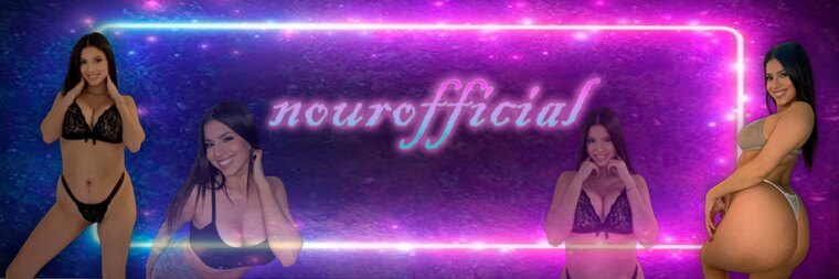 NourArabSpice🌶💖 cover image