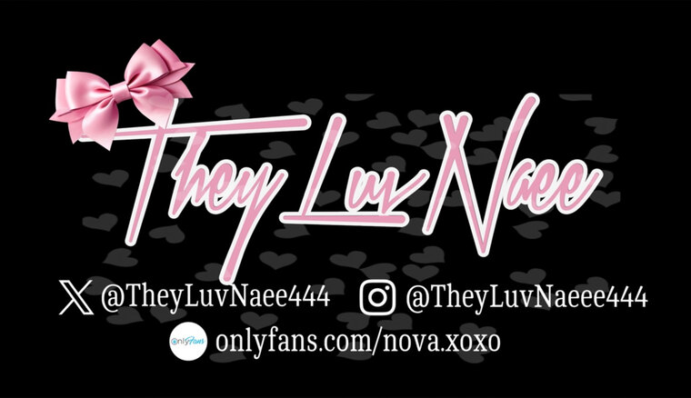 Naee 💗 cover image