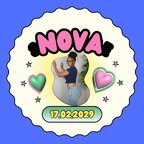 Nova avatar