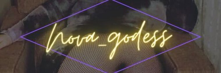 Nova Godess banner image