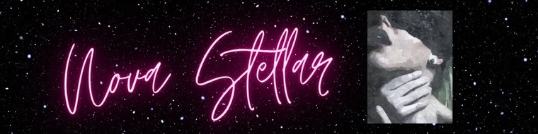 Nova Stellar cover image