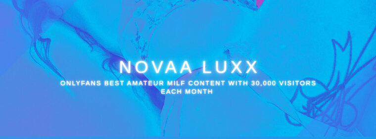 Nova cover image