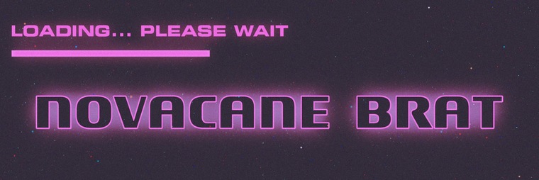 Nova 🫧 VIP cover image