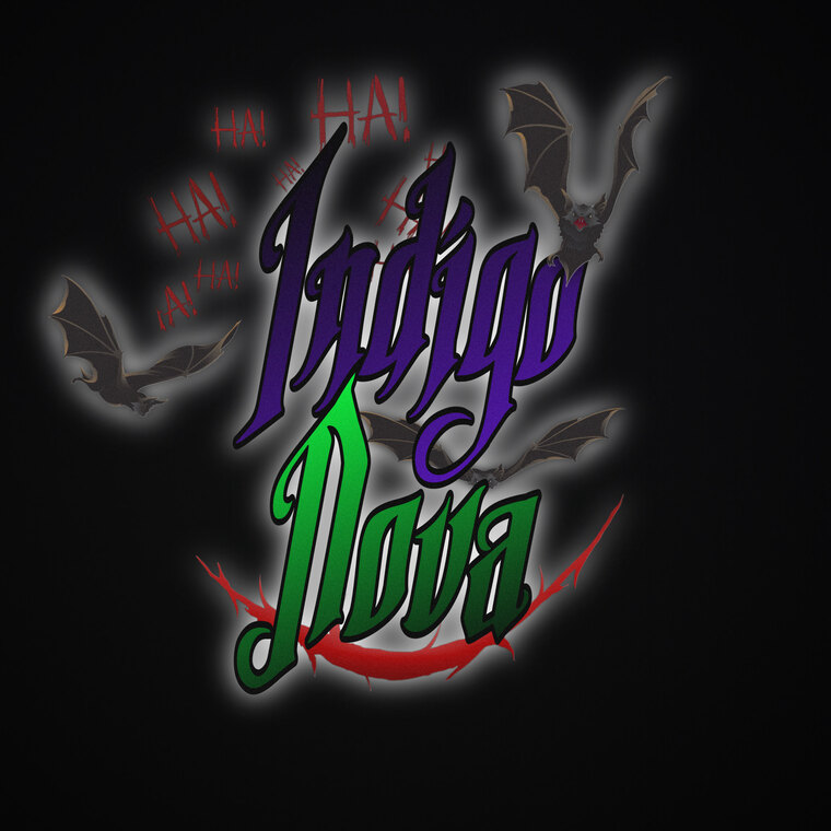 Nova Cane ✨ | FREE OF cover image