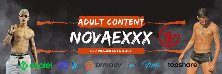 Novaex banner image