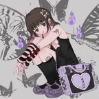 Nova Fae avatar