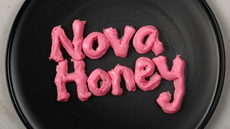 NovaHoney cover image