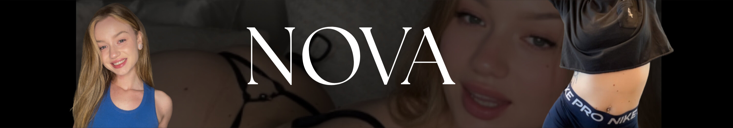 NOVA LOTUS (VOTED #1 🥇🏹 ARCH GAME) banner image