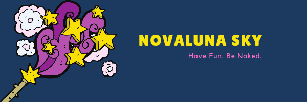 NovaLuna banner image