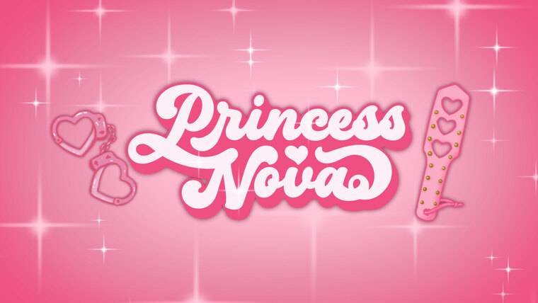 Nova cover image