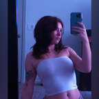 ginger avatar