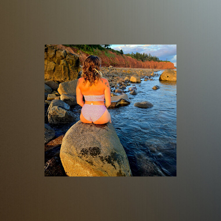 Amber cover image