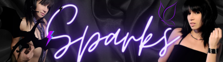 Sparks after Dark ๐ banner image