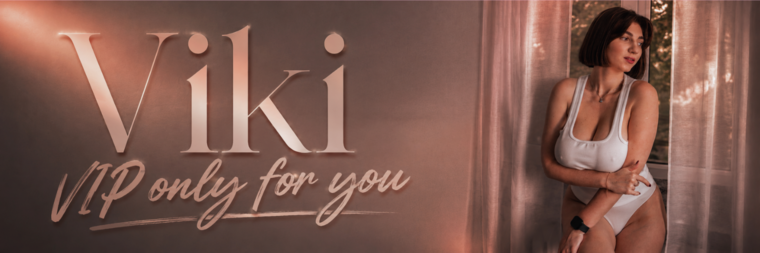 🖤Vikii cover image