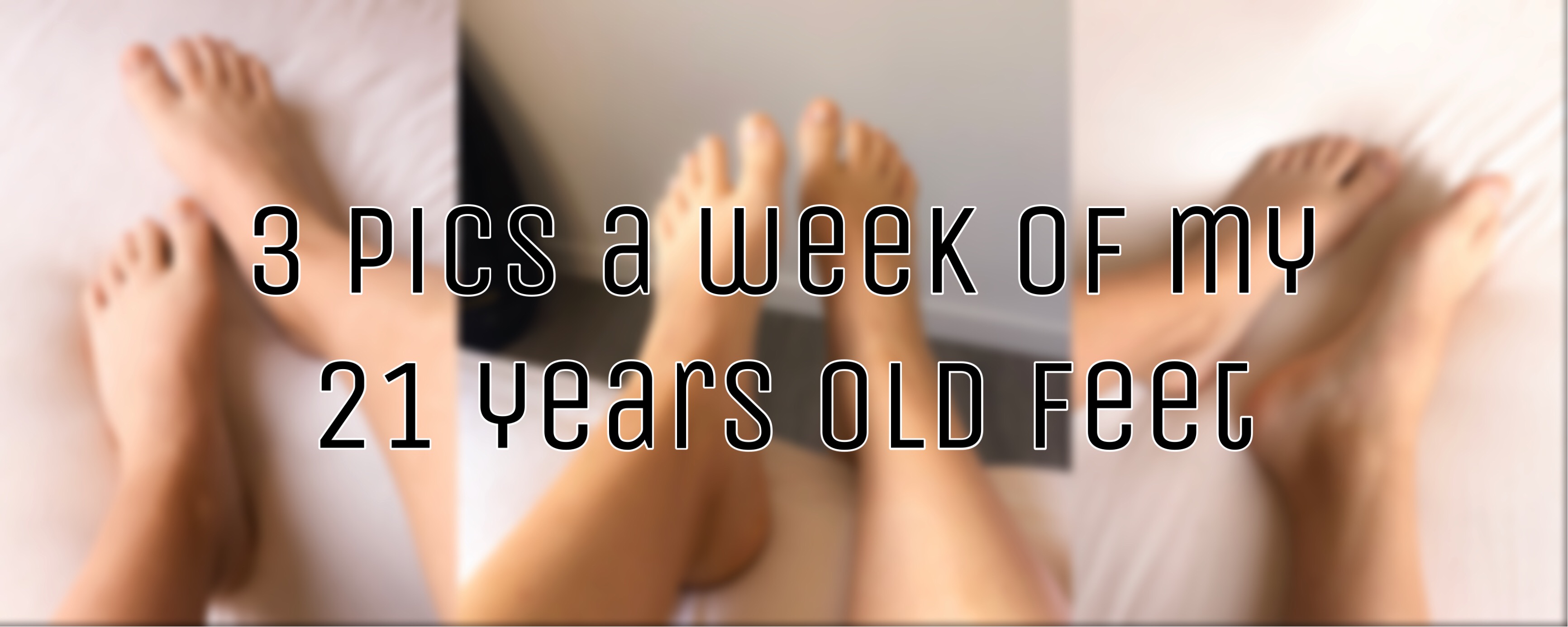 JxnniferFeet banner image
